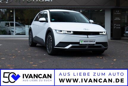 Hyundai IONIQ 5 Gebrauchtwagen