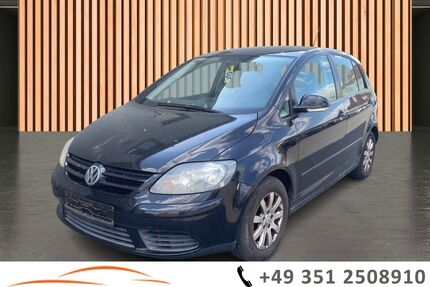 VW Golf Plus Gebrauchtwagen