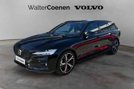 Volvo V60 Gebrauchtwagen