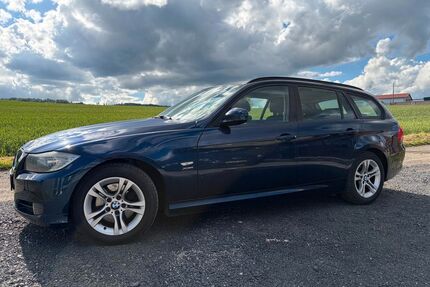 BMW 320 Gebrauchtwagen