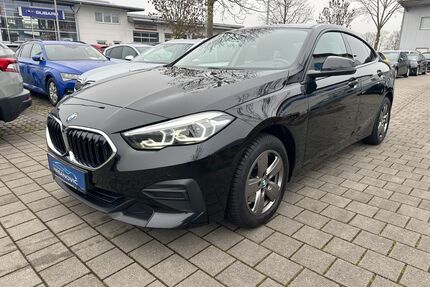BMW 218 Gebrauchtwagen