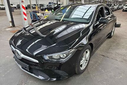 Mercedes-Benz CLA 200 Gebrauchtwagen