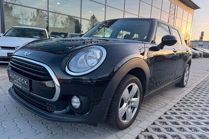 Mini Cooper D Gebrauchtwagen