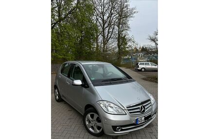 Mercedes-Benz A 160 Gebrauchtwagen