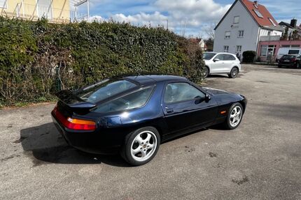 Porsche 928 Gebrauchtwagen
