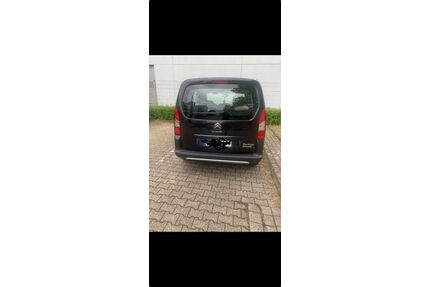Citroen Berlingo Gebrauchtwagen