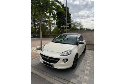 Opel Adam Gebrauchtwagen