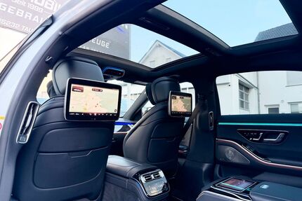 Mercedes-Benz S 400 Gebrauchtwagen