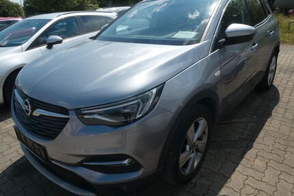 Opel Grandland (X) Gebrauchtwagen