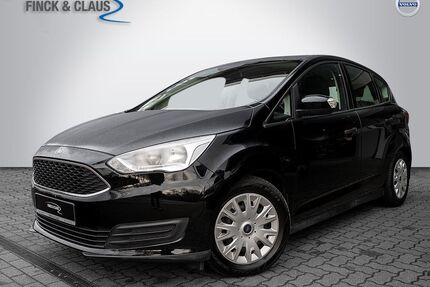 Ford C-Max Gebrauchtwagen