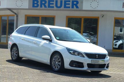 Peugeot 308 Gebrauchtwagen