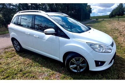 Ford Grand C-Max Gebrauchtwagen