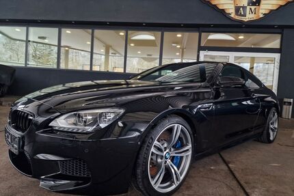 BMW M6 