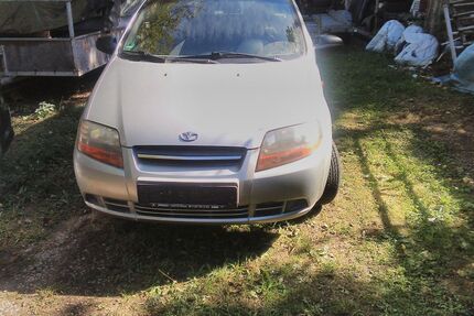 Daewoo Kalos Gebrauchtwagen