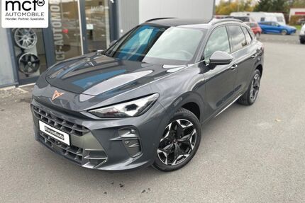 Cupra Terramar Gebrauchtwagen