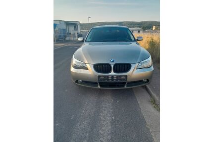 BMW 523 Gebrauchtwagen