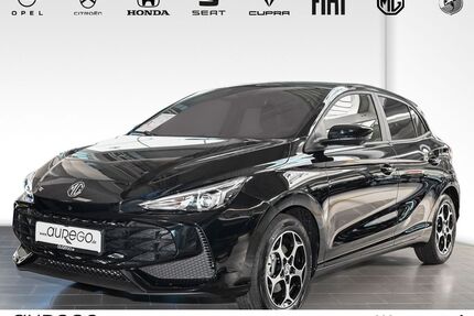MG MG3 Gebrauchtwagen