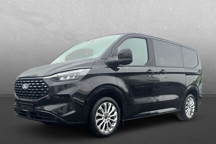 Ford Tourneo Gebrauchtwagen