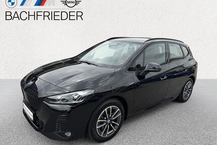 BMW 220 Active Tourer Gebrauchtwagen