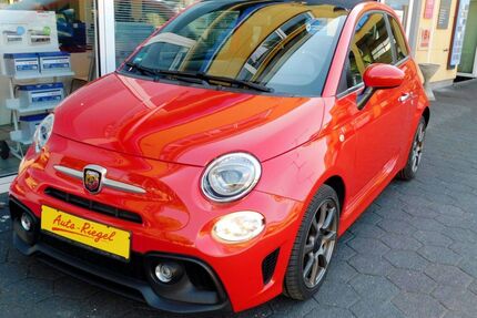 Abarth 595C Gebrauchtwagen