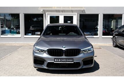 BMW M550 Gebrauchtwagen