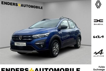 Dacia Sandero Gebrauchtwagen