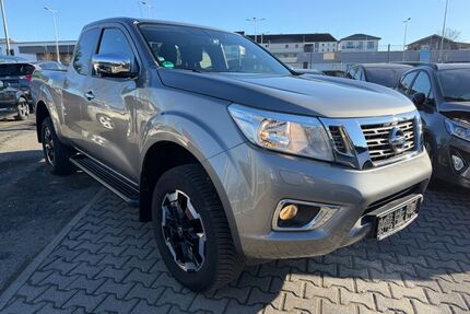 Nissan Navara Gebrauchtwagen