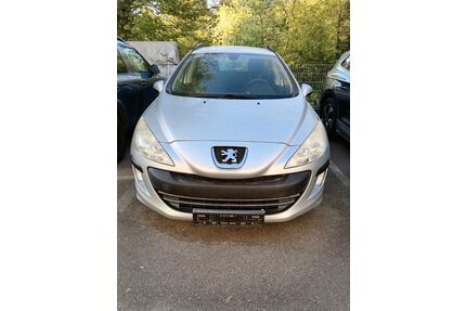 Peugeot 308 Gebrauchtwagen