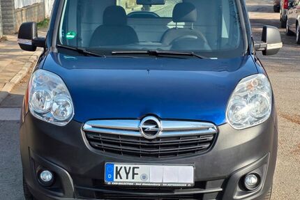 Opel Combo Gebrauchtwagen