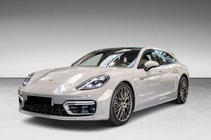 Porsche Panamera Gebrauchtwagen