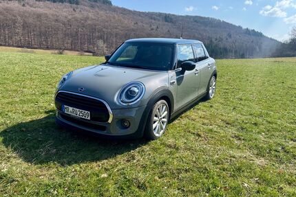 Mini Cooper Gebrauchtwagen