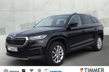 Skoda Kodiaq Gebrauchtwagen