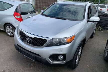 Kia Sorento Gebrauchtwagen