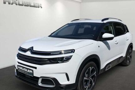 Citroen C5 Aircross Gebrauchtwagen