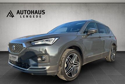 Seat Tarraco Gebrauchtwagen