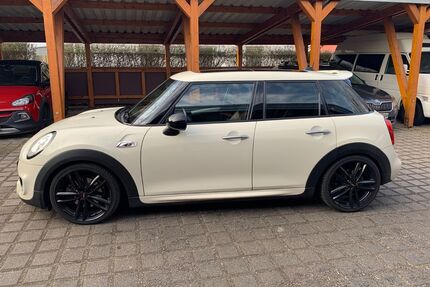 Mini Cooper S Gebrauchtwagen