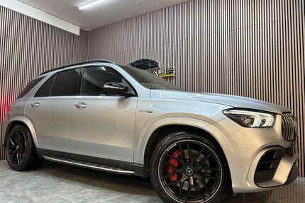 Mercedes-Benz GLE 63 AMG Gebrauchtwagen