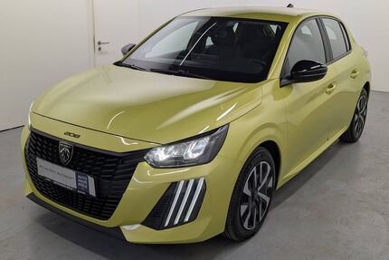 Peugeot 208 Gebrauchtwagen