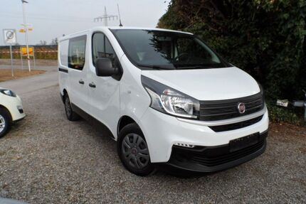 Fiat Talento Gebrauchtwagen