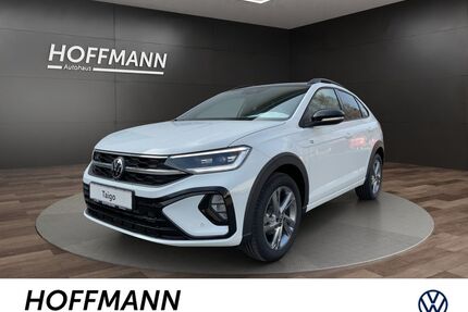 VW Taigo Gebrauchtwagen