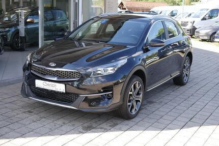 Kia Sorento Gebrauchtwagen