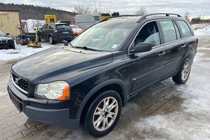 Volvo XC90 Gebrauchtwagen