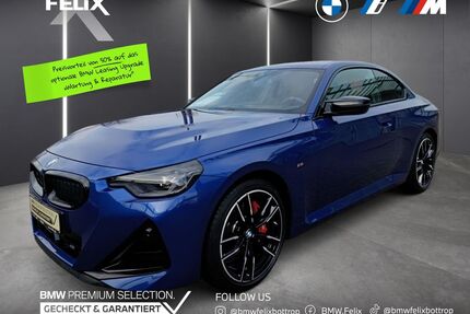 BMW M240i Gebrauchtwagen