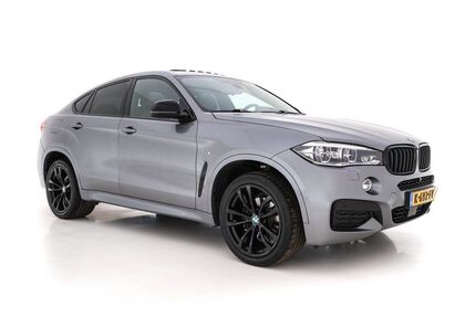 BMW X6 Gebrauchtwagen