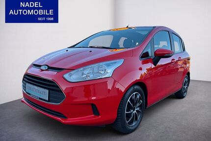 Ford B-Max Gebrauchtwagen