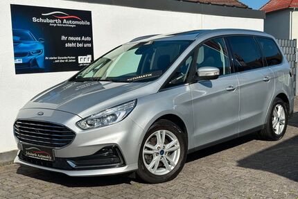 Ford Galaxy Gebrauchtwagen
