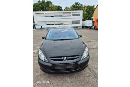 Peugeot 307 Gebrauchtwagen