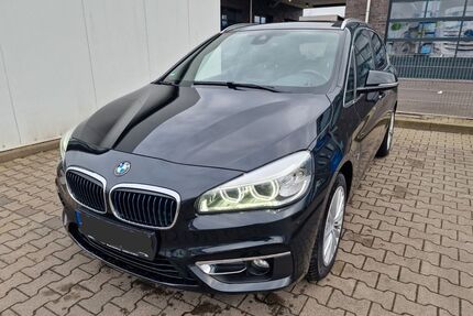 BMW 225 Active Tourer Gebrauchtwagen