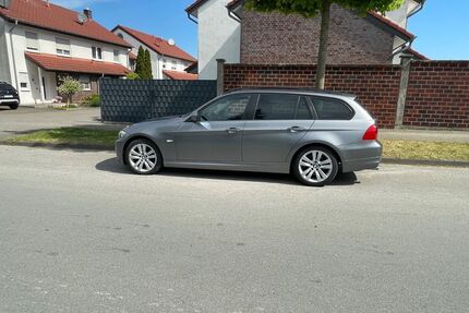 BMW 320 Gran Turismo Gebrauchtwagen