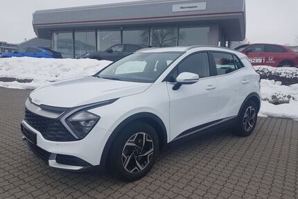 Kia Sportage Gebrauchtwagen